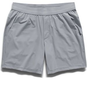 🆕Ten Thousand Mens 5" Stretch Hybrid Athleisure Activewear A—L Lounge Short